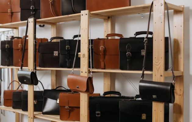 Hand Bags